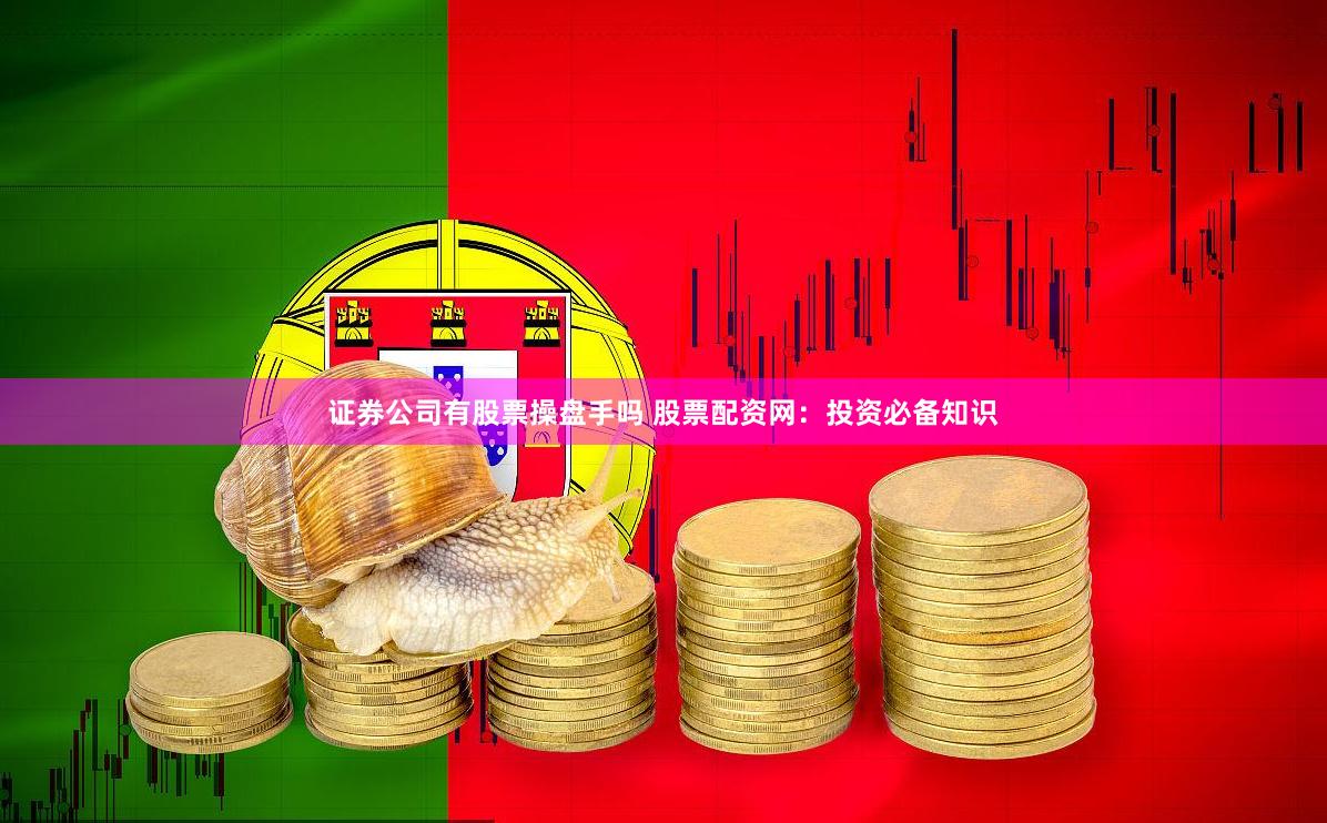 证券公司有股票操盘手吗 股票配资网：投资必备知识