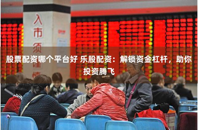 股票配资哪个平台好 乐股配资：解锁资金杠杆，助你投资腾飞