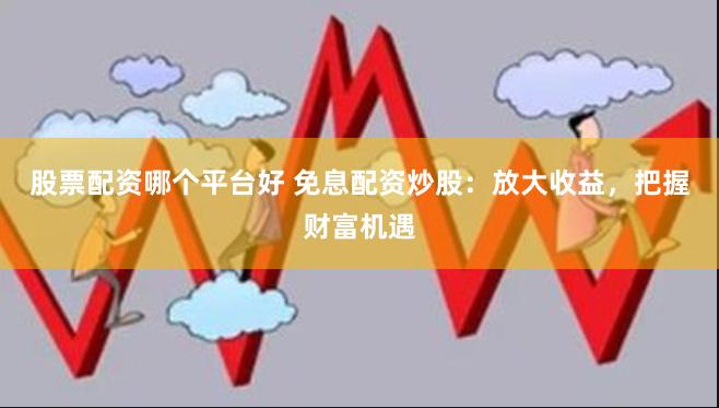 股票配资哪个平台好 免息配资炒股：放大收益，把握财富机遇